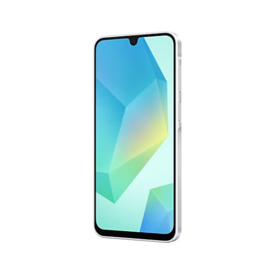 Samsung Galaxy A16 4G LTE 128GB GSM Unlocked Phone Latin Version Gray-Brand New