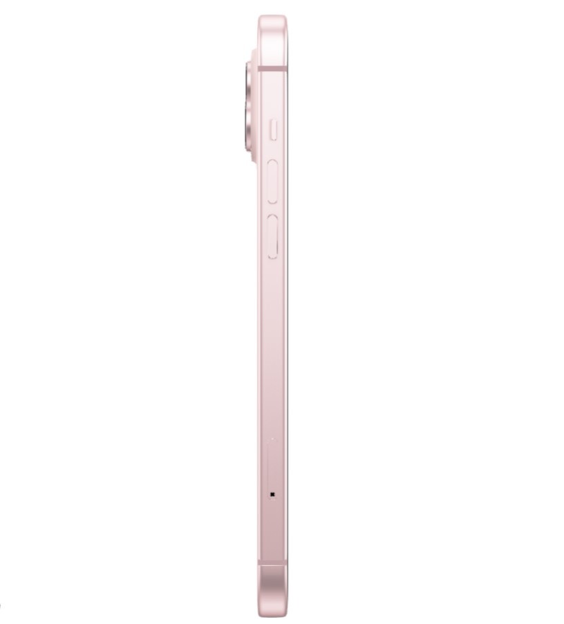 Apple iPhone 15 Plus 128GB A2847 Pink (Cricket) Smartphone – Good