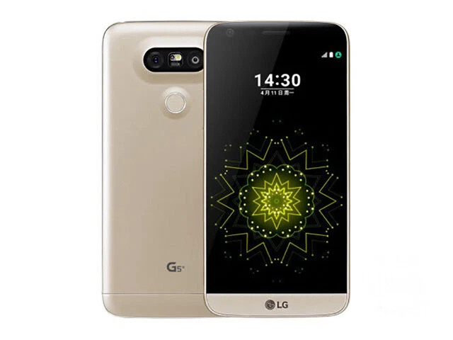 LG G5 H820 32GB GSM Unlocked (AT&T/T-Mobile) Very Good