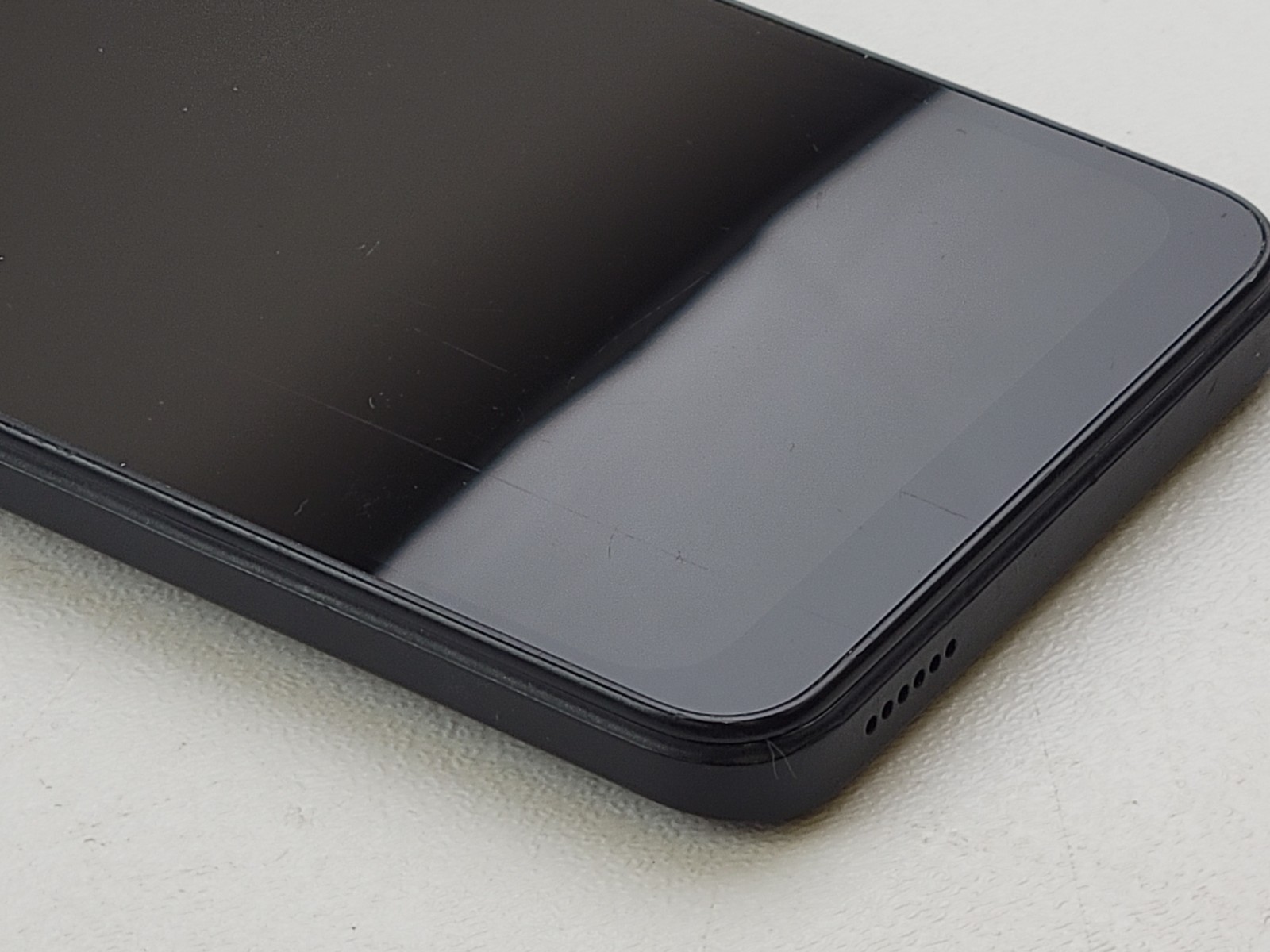 (B-STOCK) Vortex Cellular A24 – 32GB – Black (CARRIER UNKNOWN) Smartphone