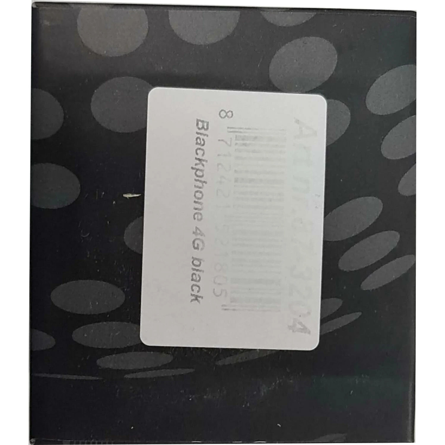 BNIB Silent Circle Blackphone BP1 4G Black 16GB + 1GB Single-SIM Unlocked GSM
