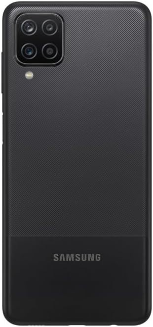 Unlocked Original Samsung Galaxy A12 Nacho SM-A127F Dual-SIM WIFI4G Mobile Phone