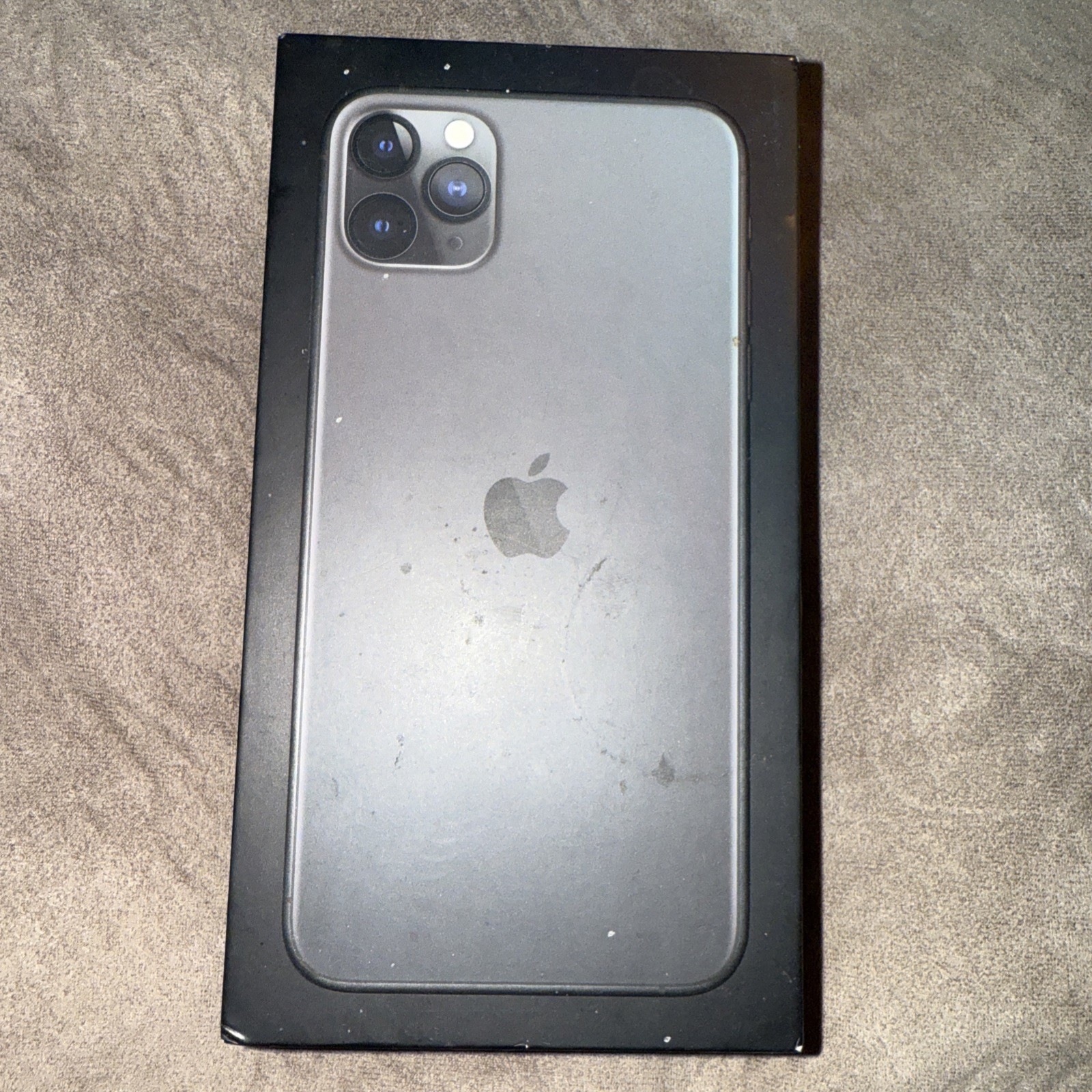 Apple iPhone 11 Pro Max 256GB Space Gray AT&T, T-Mobile, Verizon Unlocked