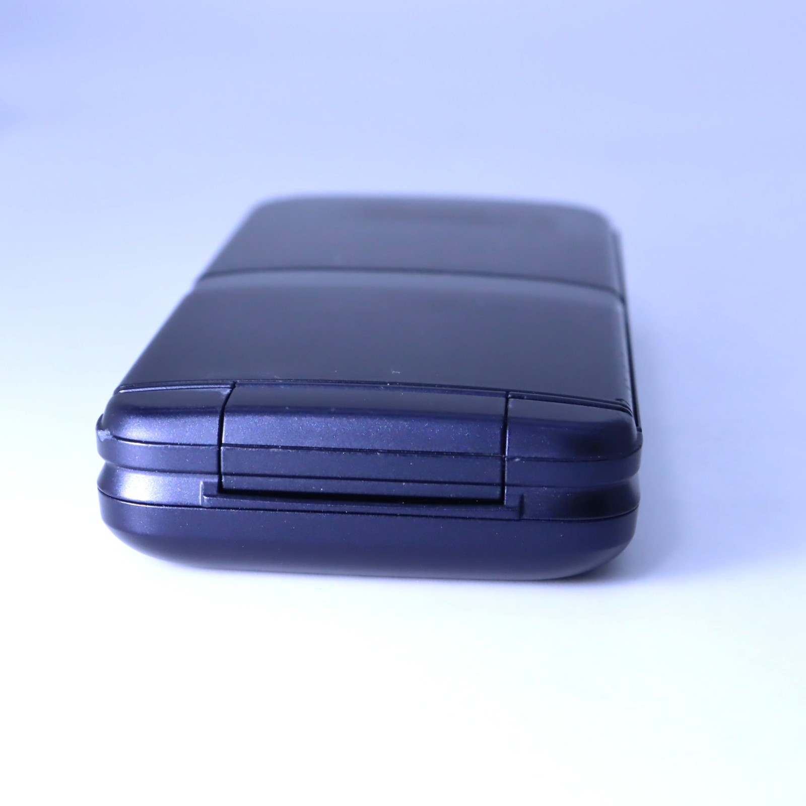 KYOCERA KY-42C DIGNO KEITAI Black ANDROID FLIP PHONE docomo unlocked Japan