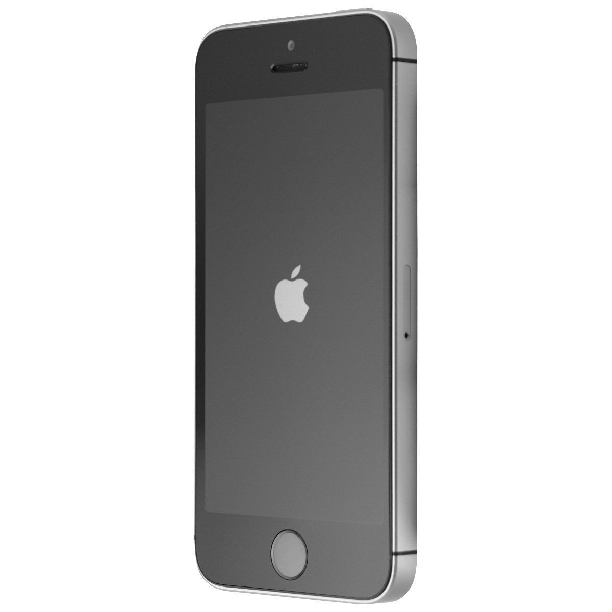 Apple iPhone SE 1st Gen (4-in) Smartphone (A1662) Unlocked – 32GB/Space Gray