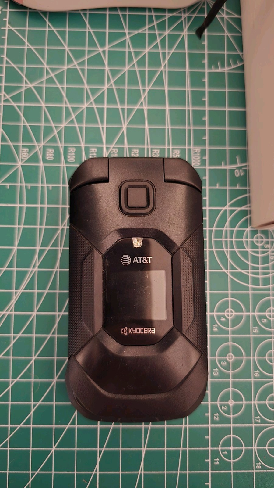 Kyocera DuraXE Epic E4830 16gb
