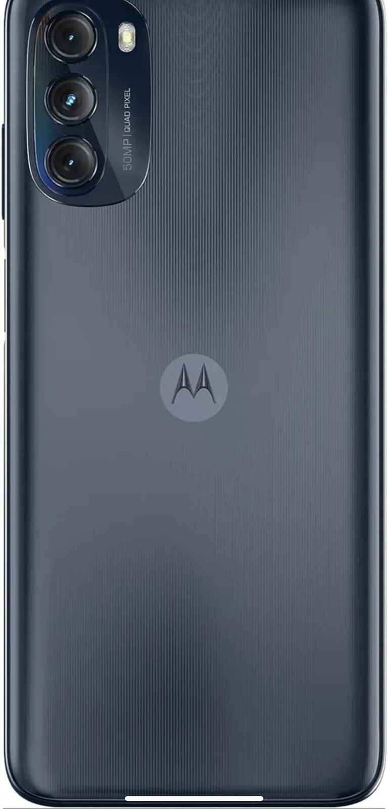 Motorola Moto G 5G 2022 XT2213-2 64GB 50MP – Gray (GSM 🔓 Unlocked) 🔟/🔟