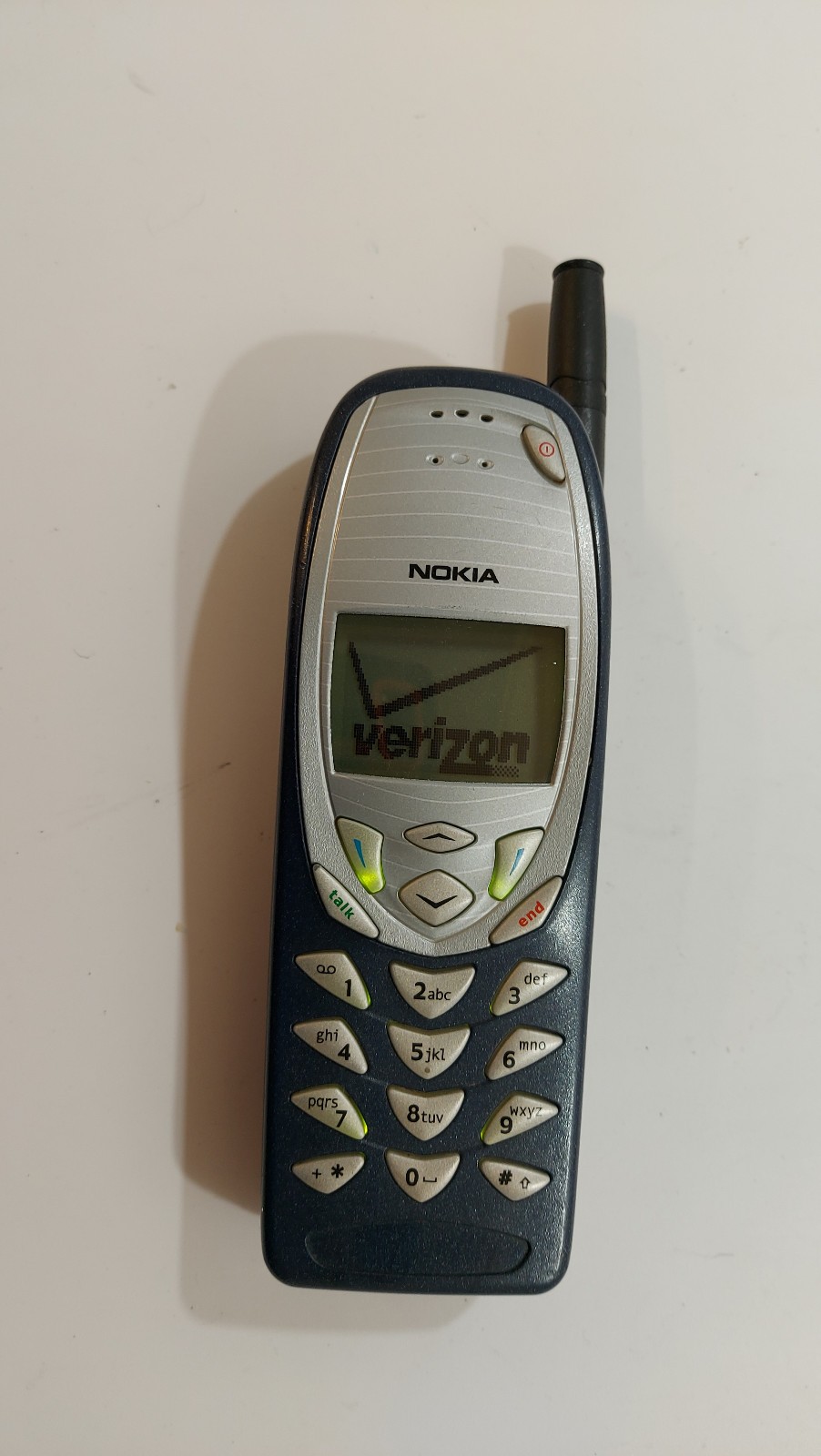 1582.Nokia 3285BAV – Very Rare – For Collectors – Vintage