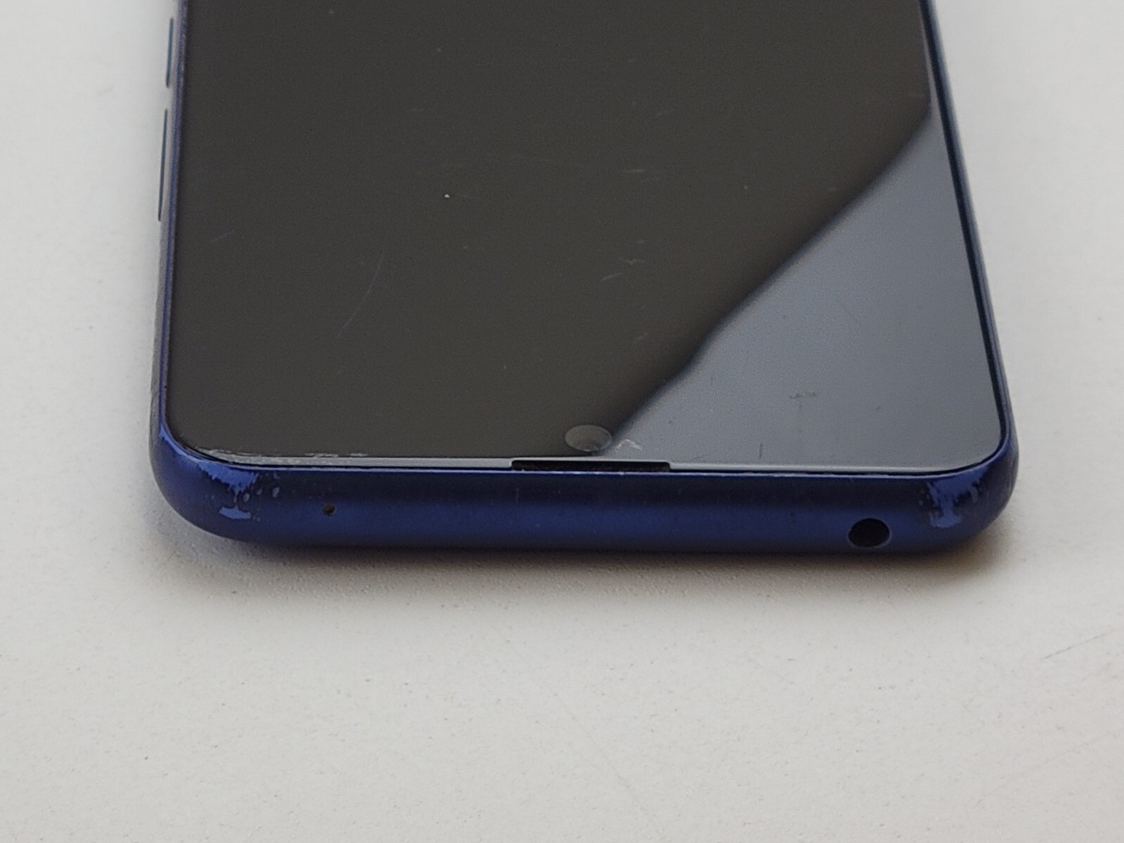 (B-GRADE) Cricket Dream 5G (EC211001) 64GB (Cricket Wireless) – Clean IMEI