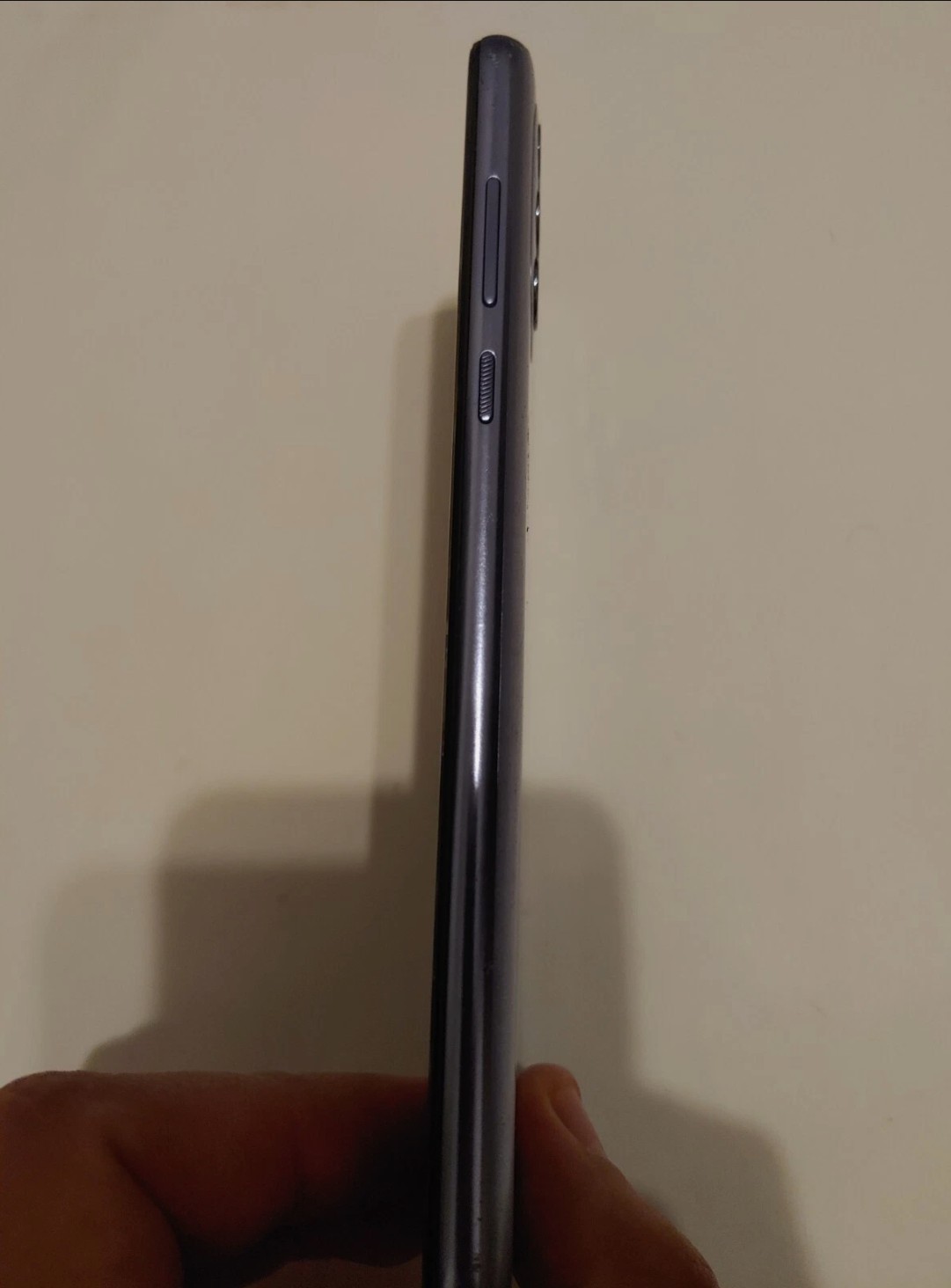 Damaged Screen Motorola Moto G Power 2022 128GB XT2165-5 4G LTE Factory Unlocked