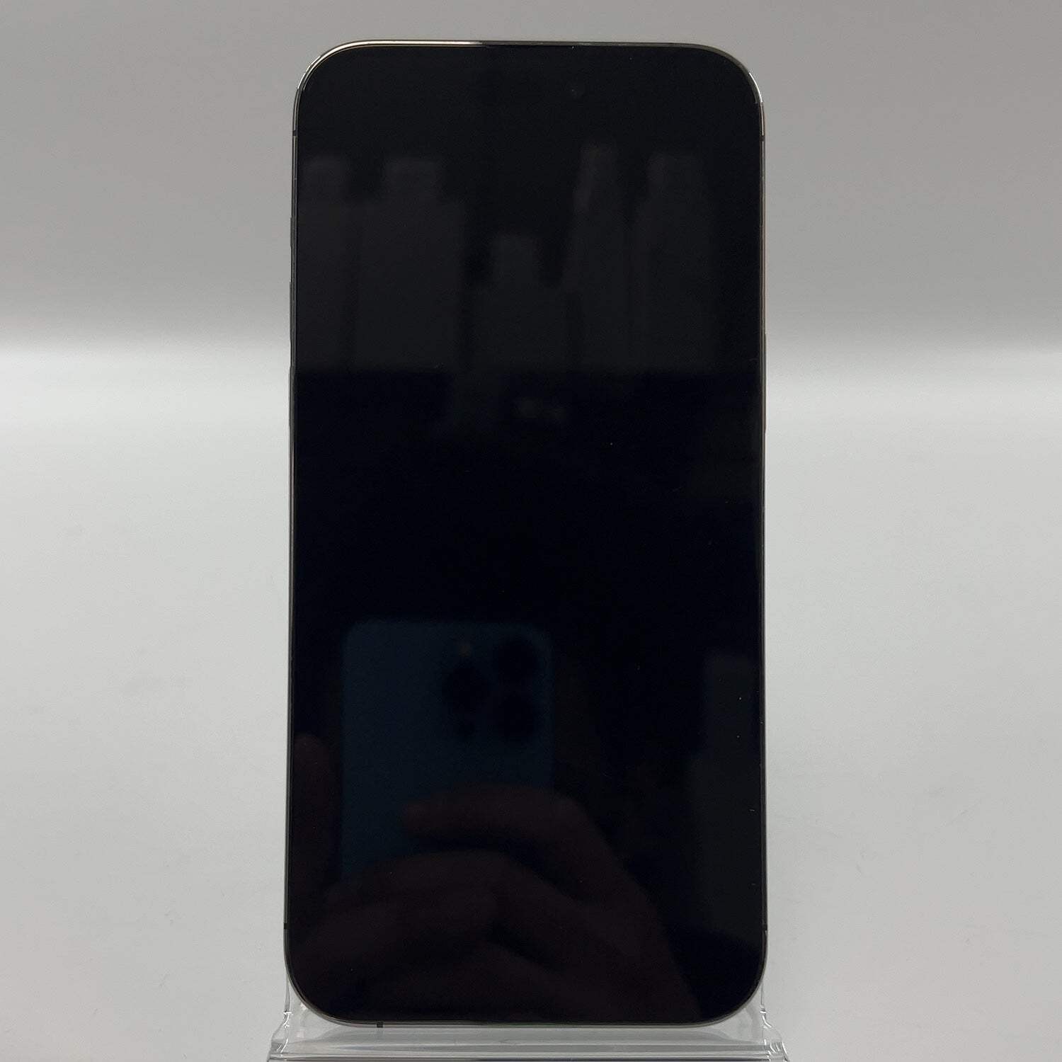 T-Mobile Apple iPhone 14 Pro Max 128GB 26.5 Deep Purple MQ8R3LL/A