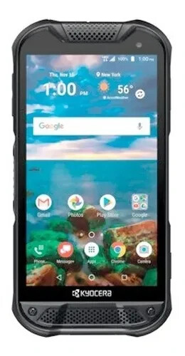 Kyocera DuraForce PRO 2 E6910 Verizon Unlocked Rugged 64GB Android Smartphone