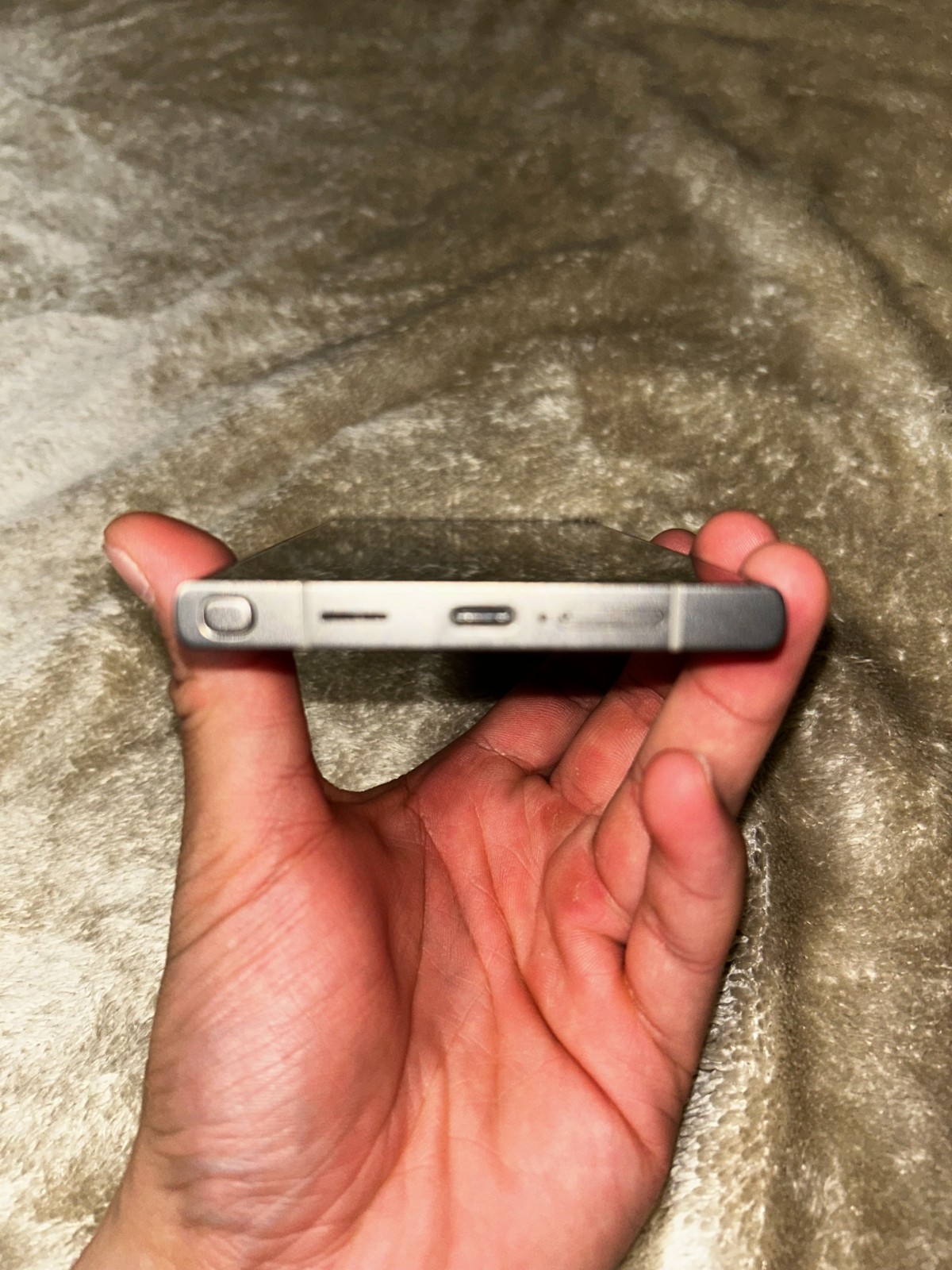 Samsung Galaxy S24 Ultra 256GB Titanium Gray [SPECTRUM ONLY]