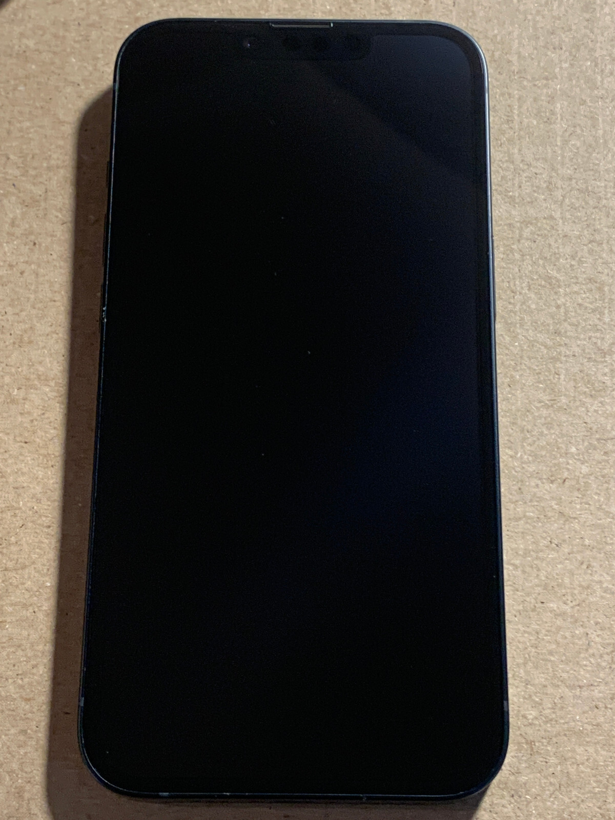 Apple iPhone 14 – 128GB – Midnight (unlocked) A2649 (CDMA + GSM)
