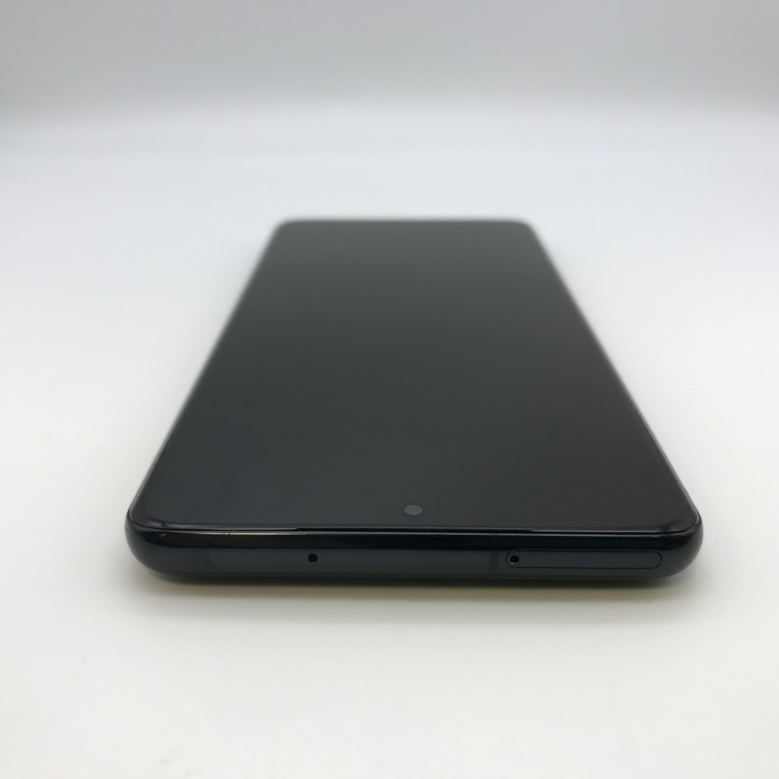 Samsung Galaxy S20 Plus 5G 128GB Cosmic Black Unlocked Good Condition