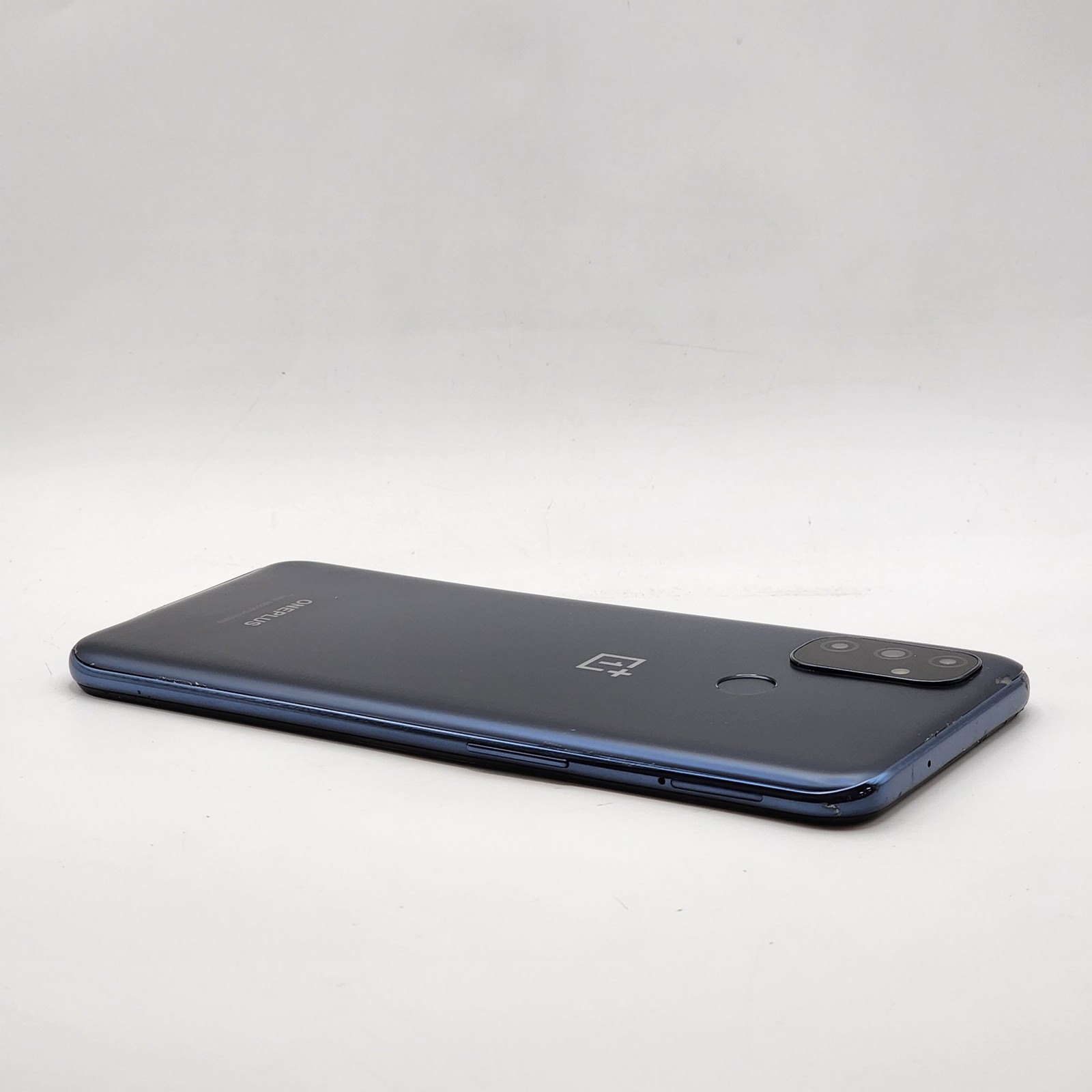 OnePlus Nord N100 BE2012 64GB Midnight Frost (T-Mobile) – 2VNE
