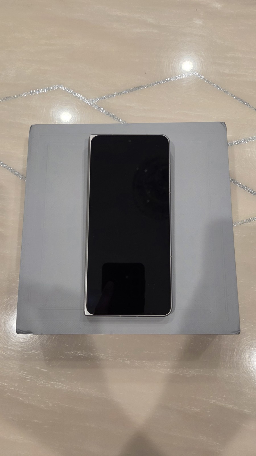Oppo Find N6 512GB Storage 16GB Ram Titanium **Global**