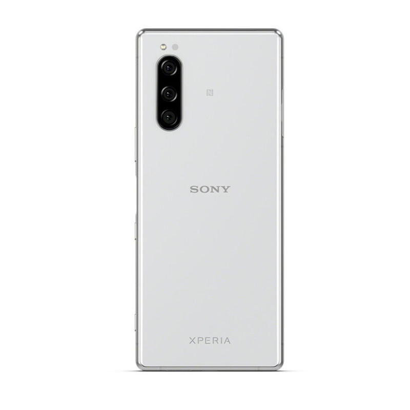 Sony Xperia 5 J8210 J9210 128GB +6GB 12MP 4G LTE Unlocked SmartPhone- New Sealed