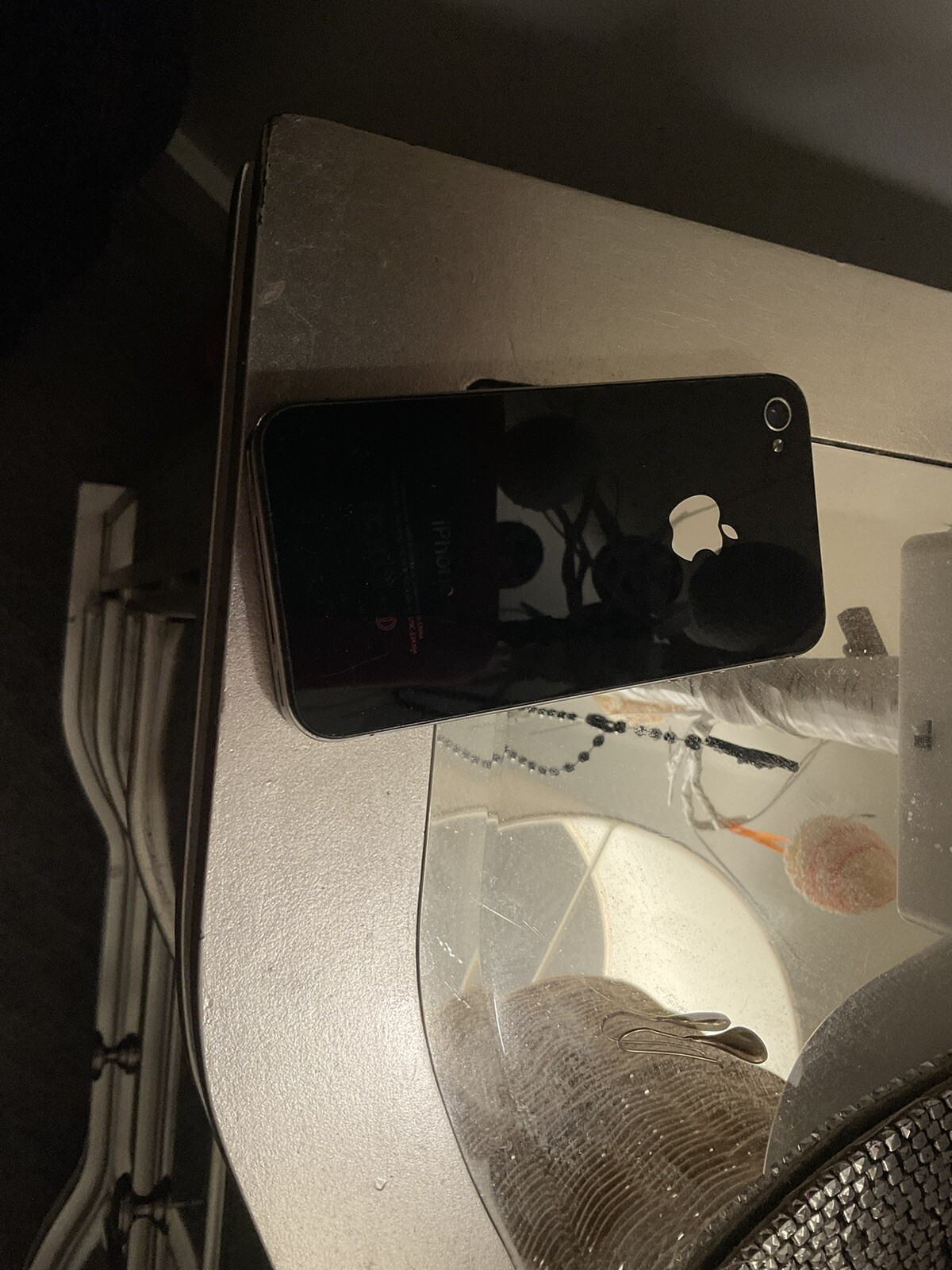 Apple iPhone 4S A1387
