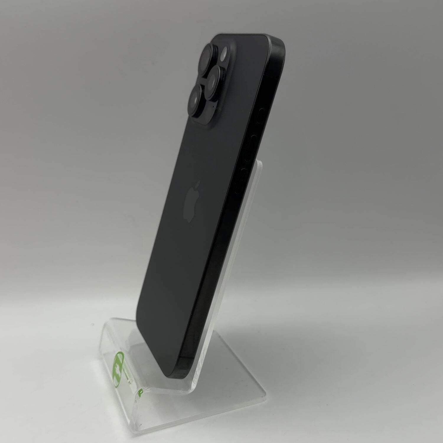 Factory Unlocked Apple iPhone 15 Pro Max 1TB Black MU6F3LL/A
