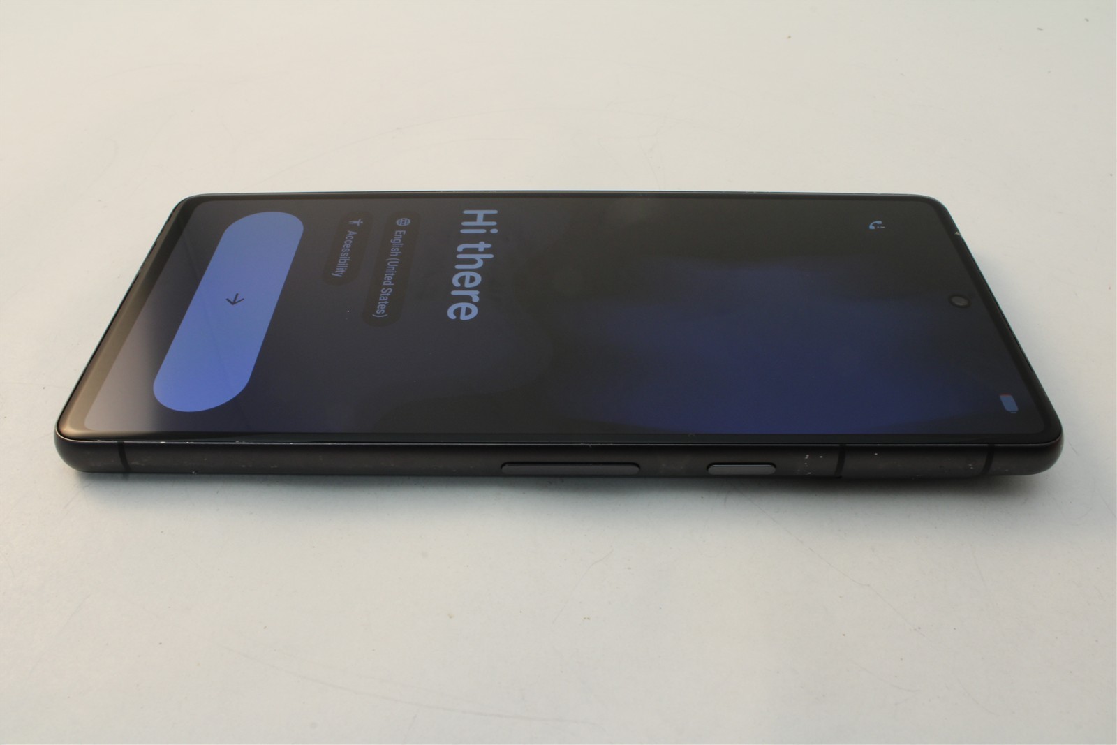 Google Pixel 7 Factory Unlocked ATT TMobile Verizon Unlockable BL 7640083