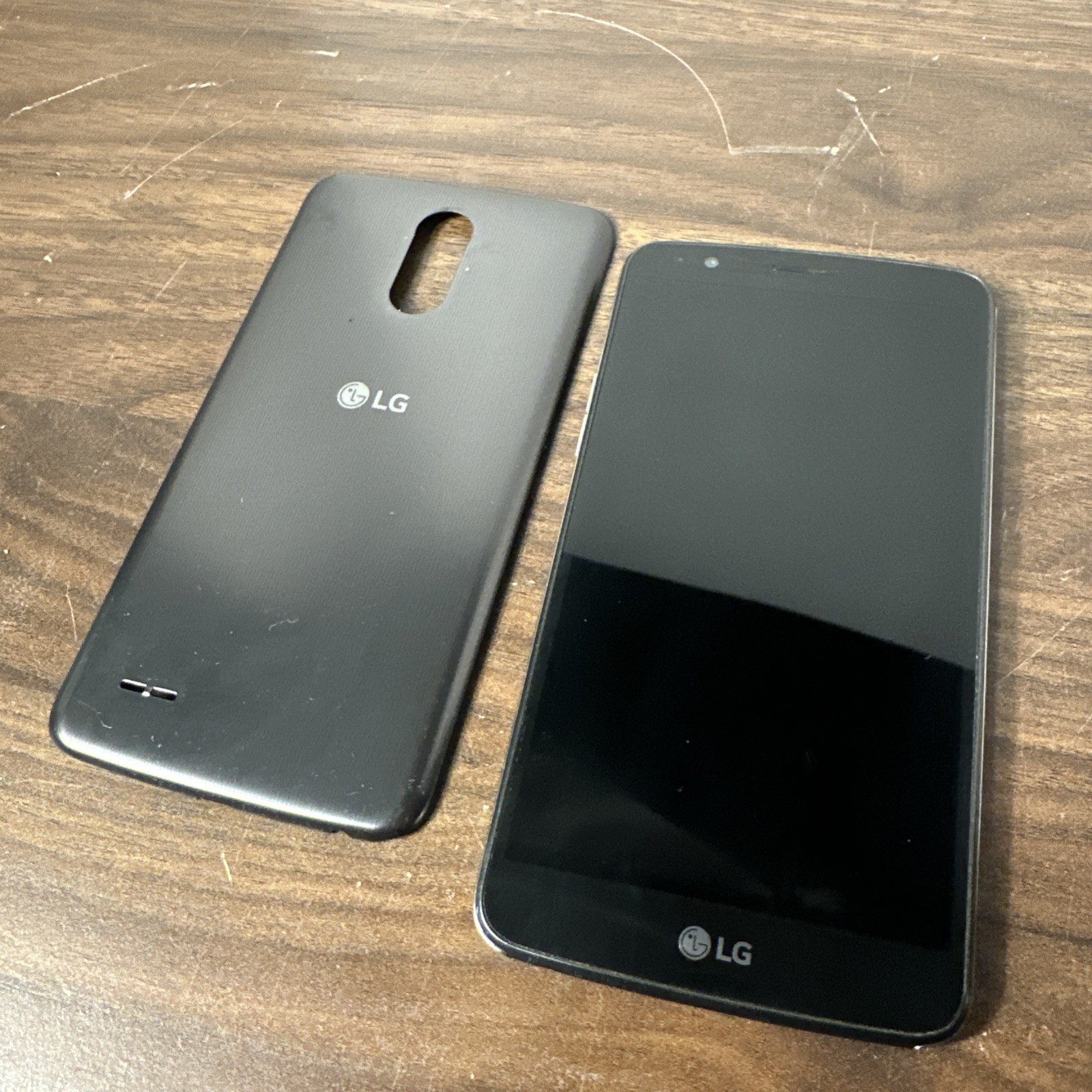 LG Stylo 3