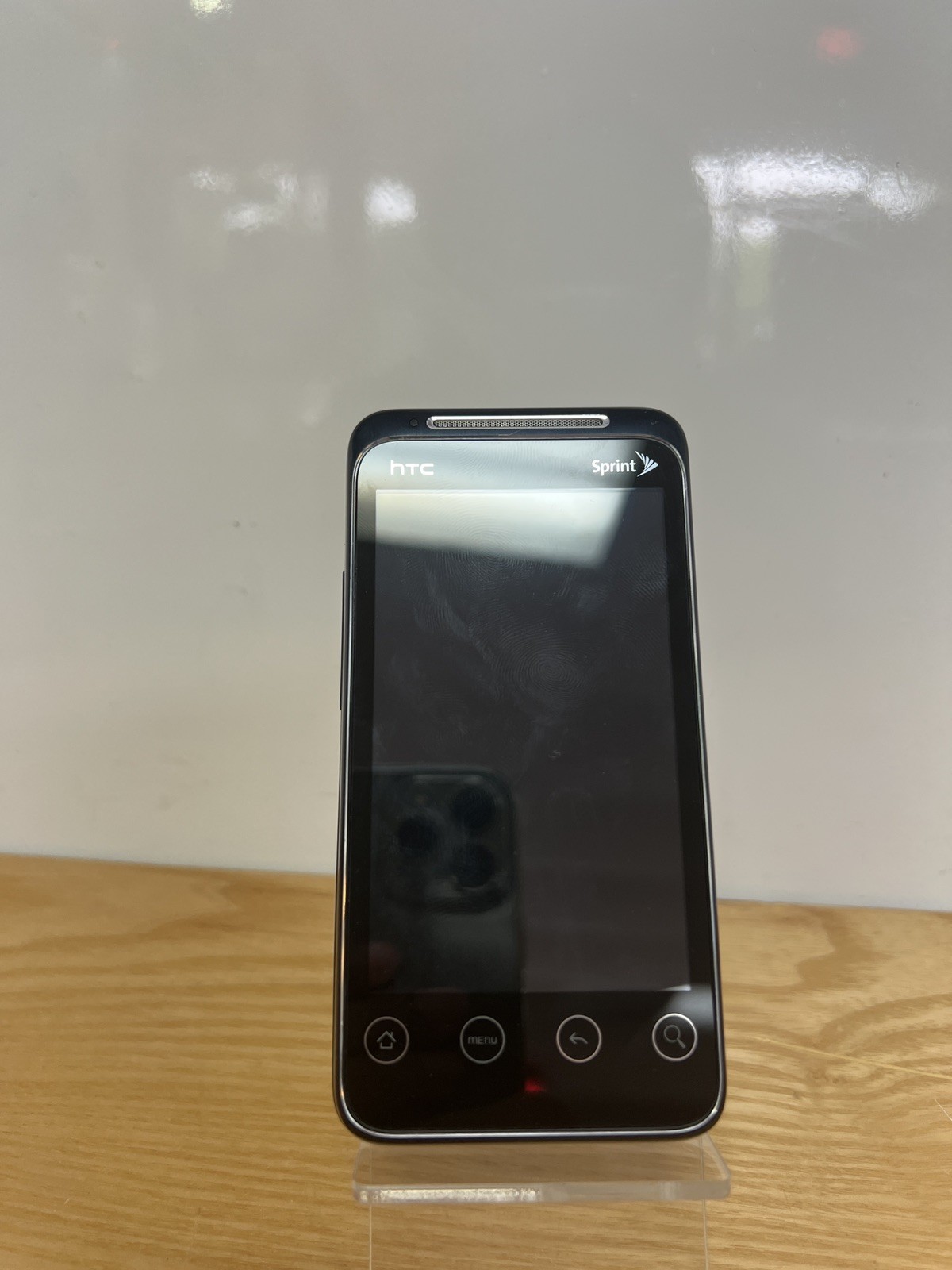 htc evo shift 4g