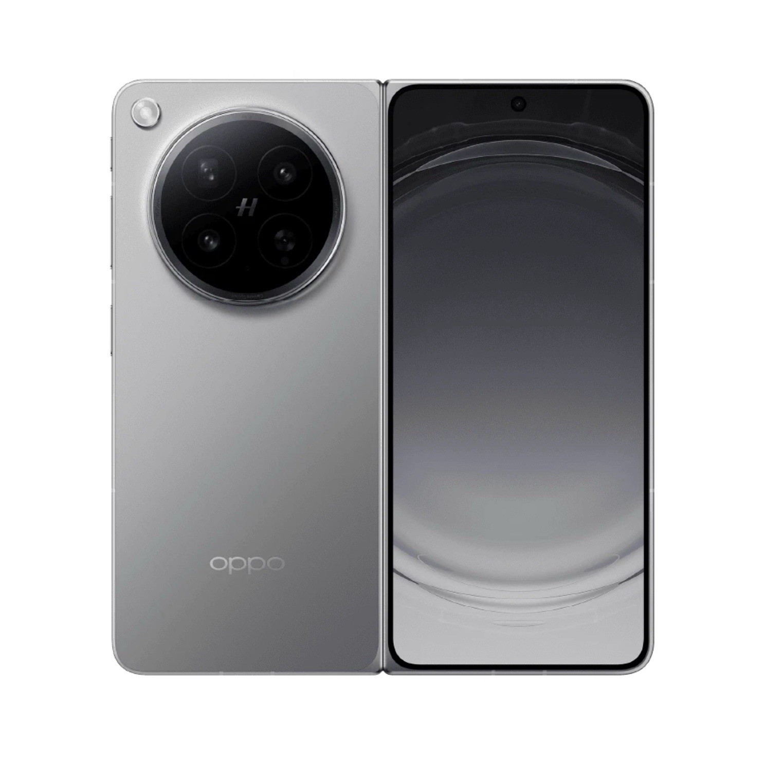 Oppo Find N6 512GB 16GB Titanium Foldable China Model Genuine Unlocked Flagship