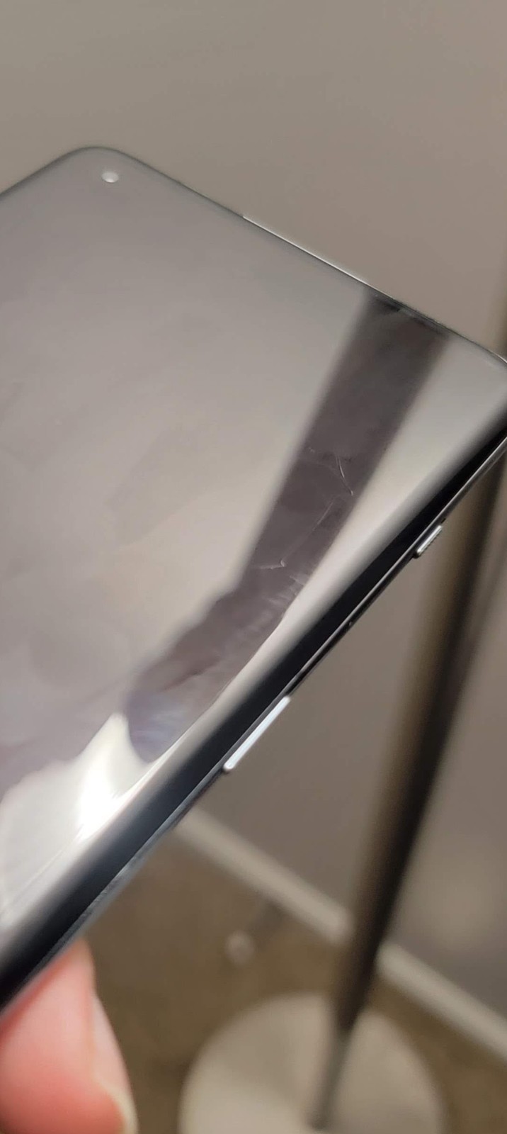 OnePlus 11 5G 16GB 256GB Black Snapdragon 8 Gen 2 6.7in 50MP