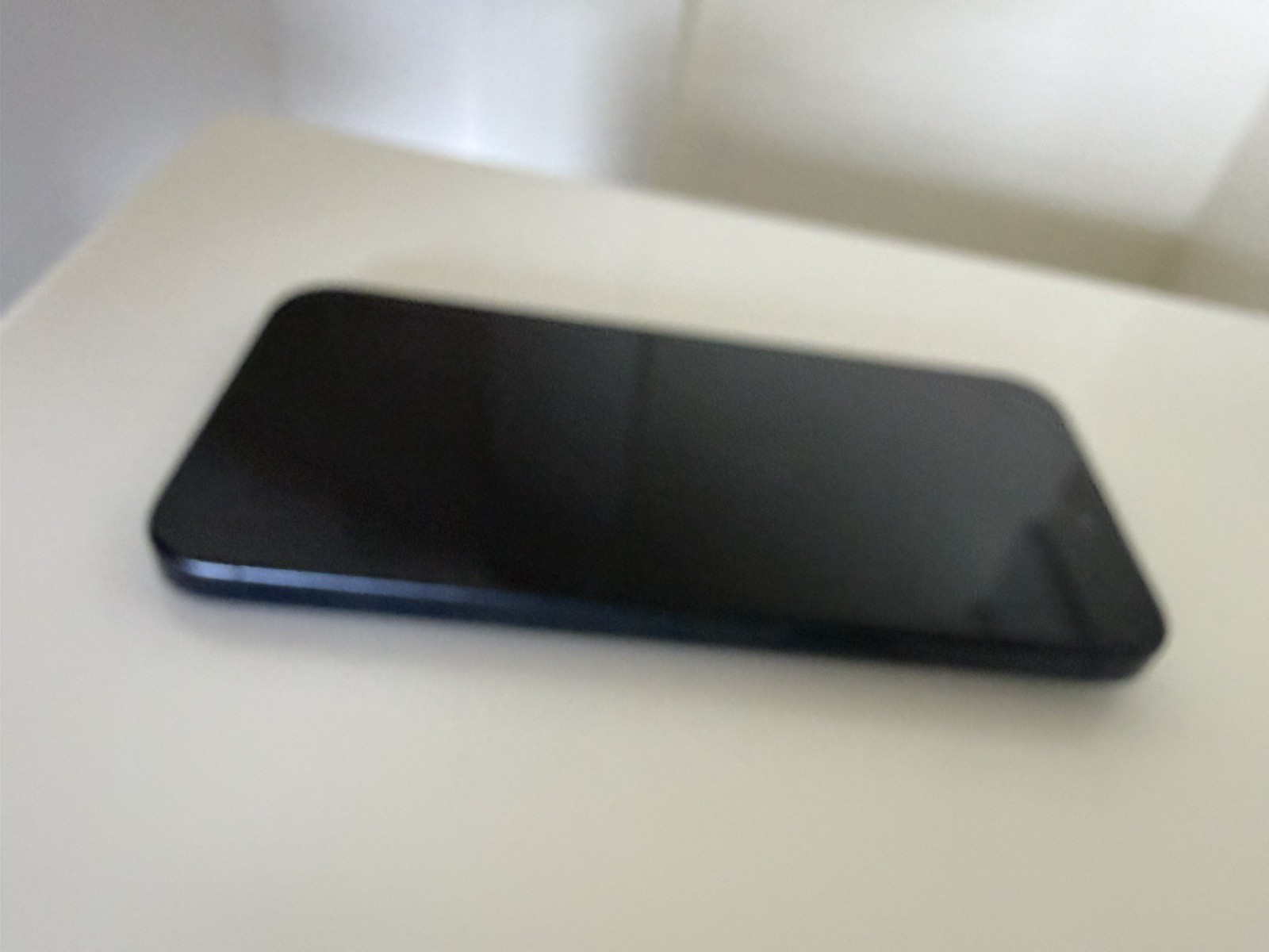 Apple iPhone 15 Pro Max – 256 GB – Blue Titanium (Unlocked) Good Condition