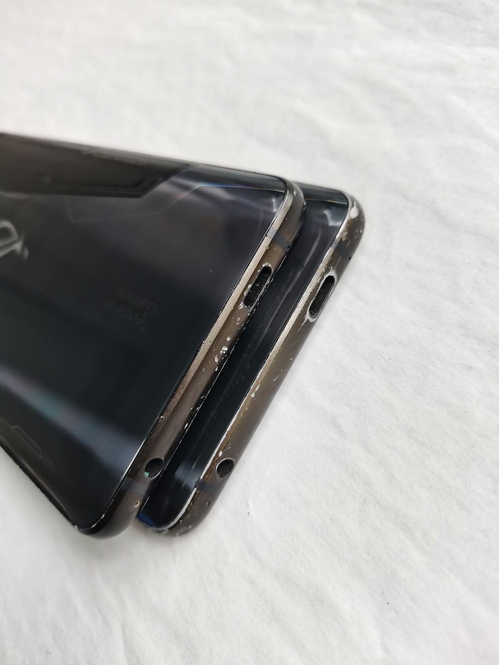 ASUS ROG Phone II ZS660KL Rog2 128/512GB 1TB Factory UNLOCKED Google Global