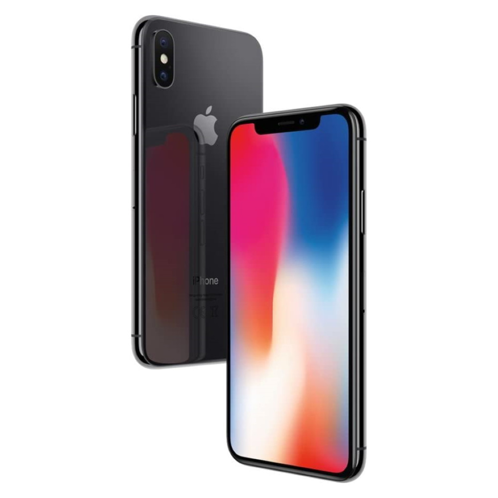 Apple iPhone X XS 64GB 256GB Unlocked – Space Gray, Silver, Gold – Free Shippin