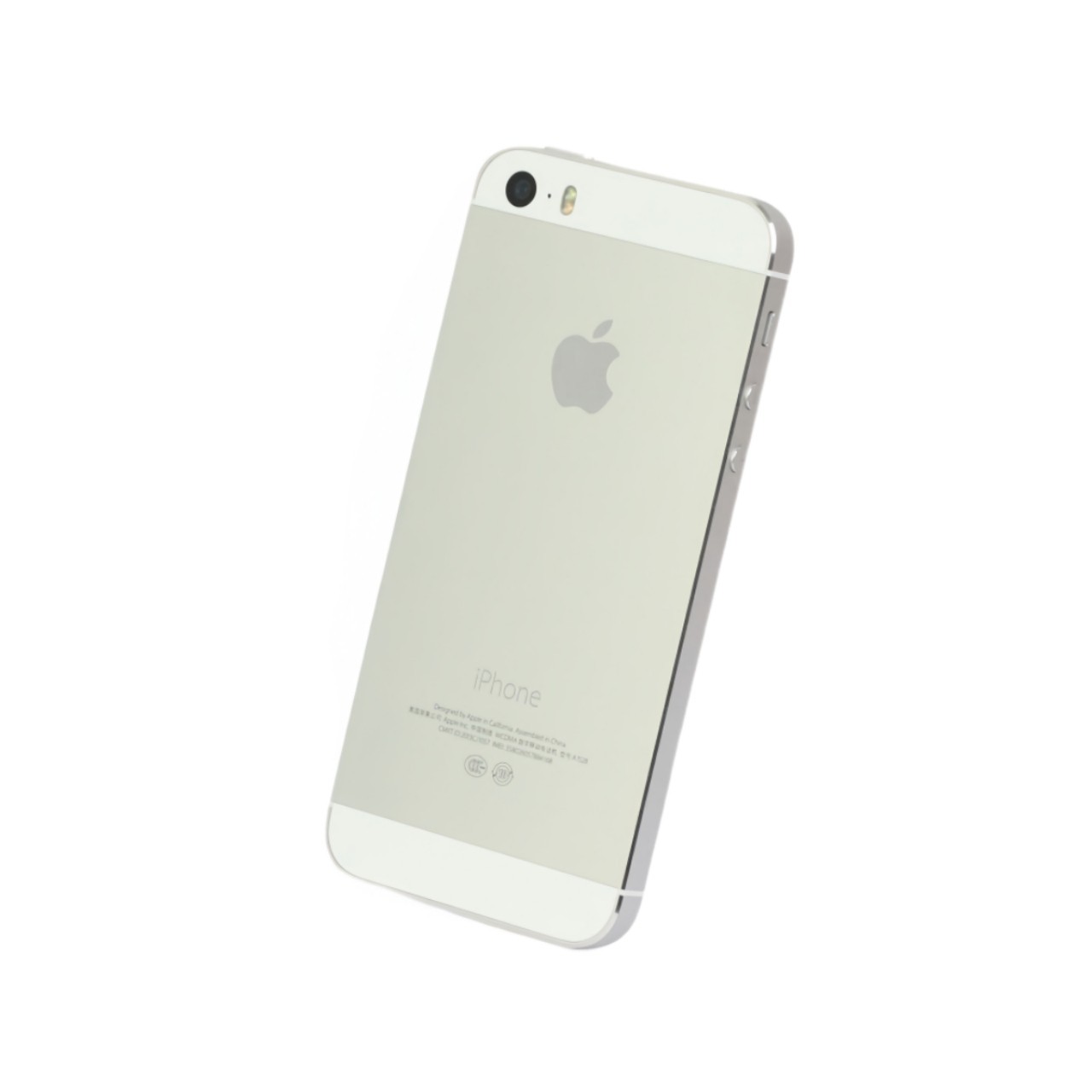 Apple iPhone 5s 16/32/64GB All Colors Unlocked smartphone with single SIM card