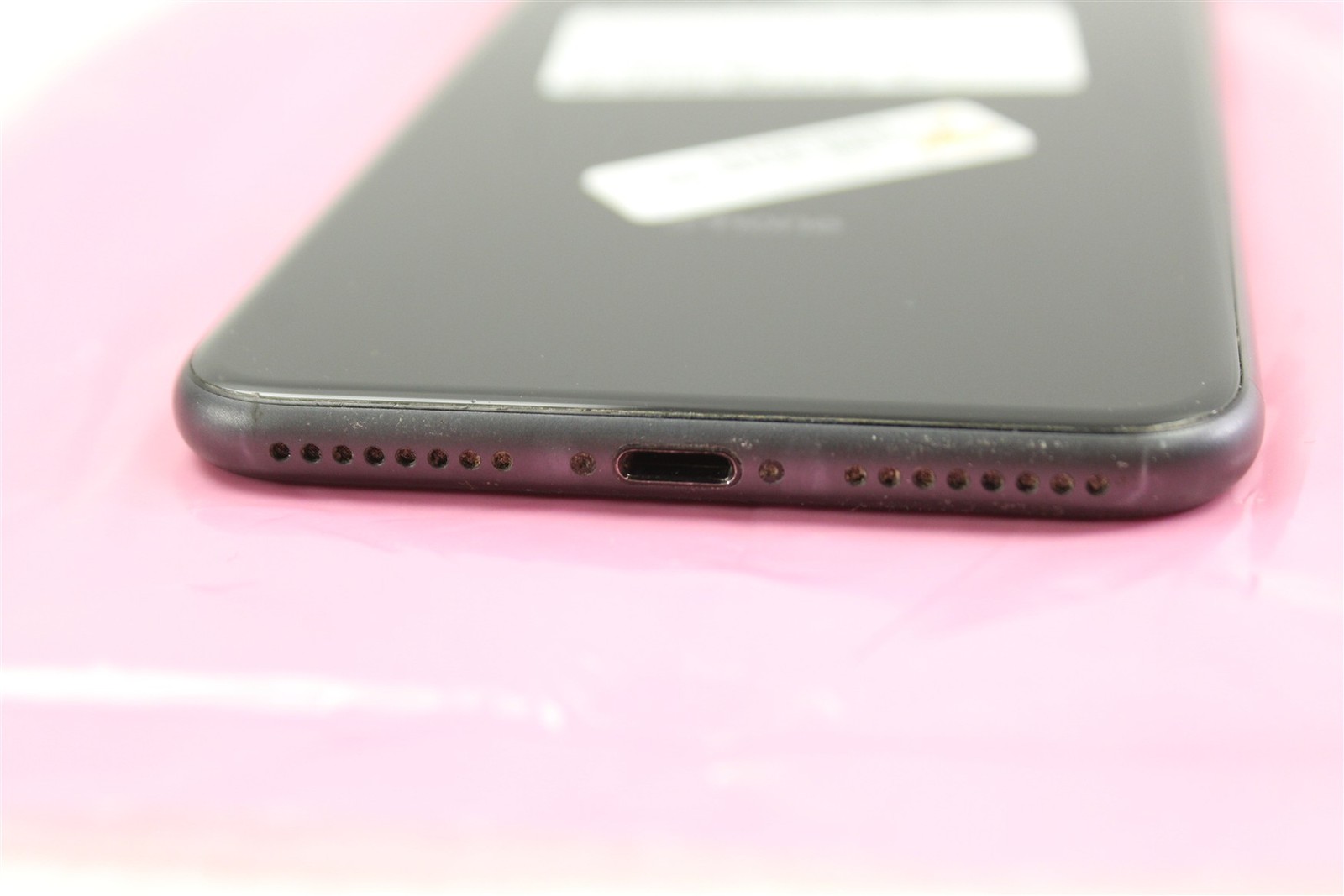 Apple iPhone 8 Plus 256GB Space Gray GSM A1897