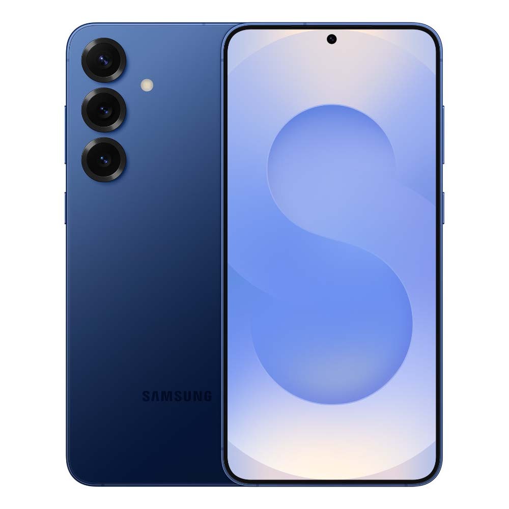 Brand New Samsung Galaxy S25 SM-S931U1 – 128GB/256GB S25 Smartphone