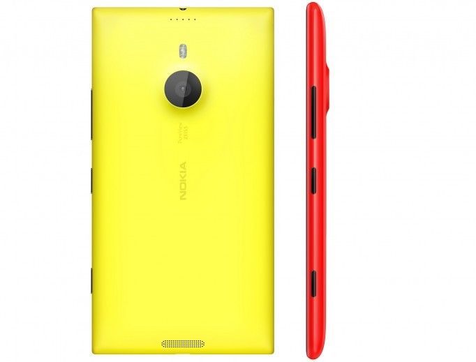 Nokia Lumia 1520 Wifi 16 / 32GB CellPhone Unlocked