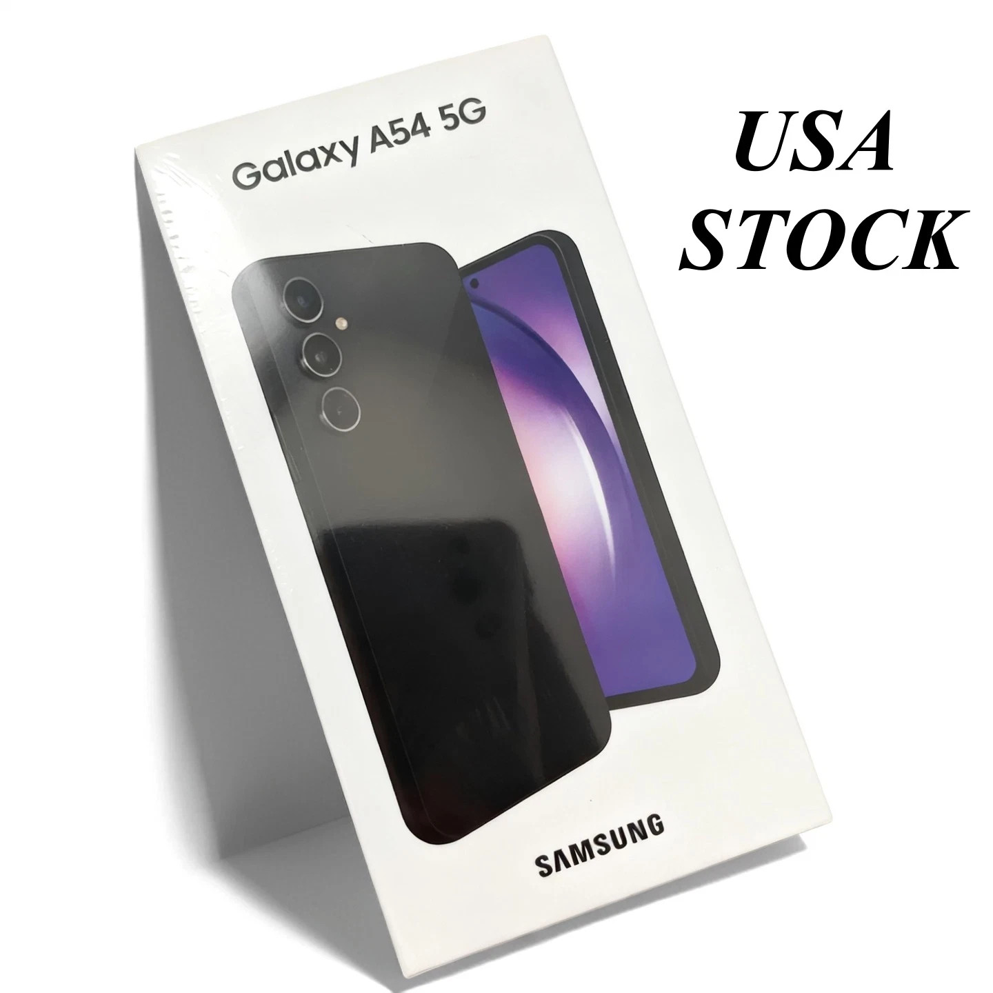 💯New Sealed Samsung Galaxy A54 5G SM-A546U US Stock Unlocked Smartphones