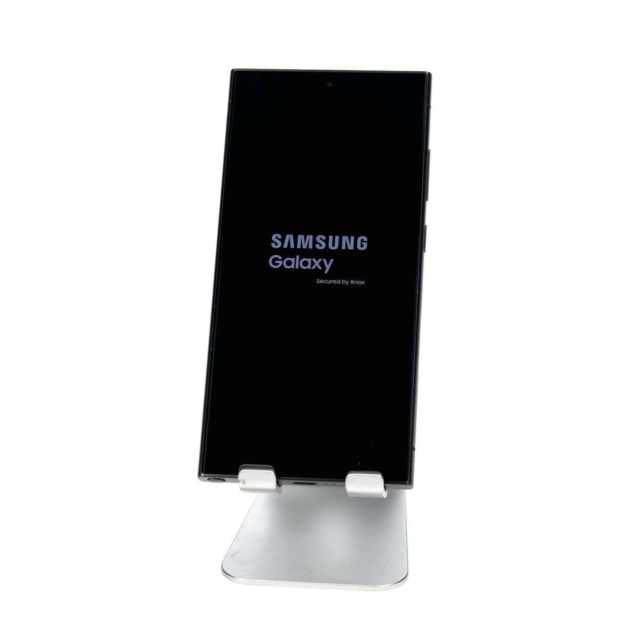 Samsung Galaxy S24 Ultra SM-S928U 256GB Verizon Titanium Black Good Refurbished