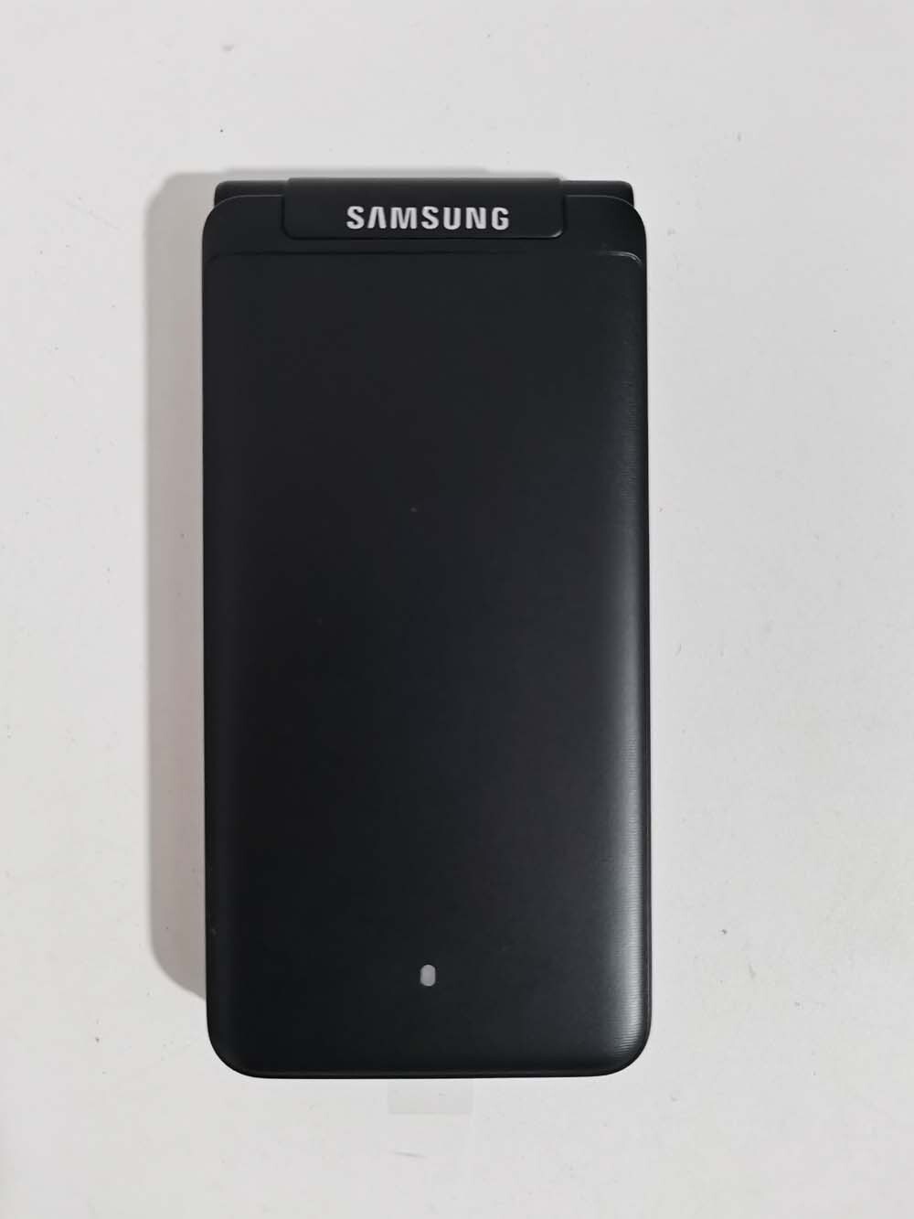 (Unlocked) Samsung Galaxy Folder 2 SM-G1600 Dual Sim 16GB Android OPEN BOX PHONE