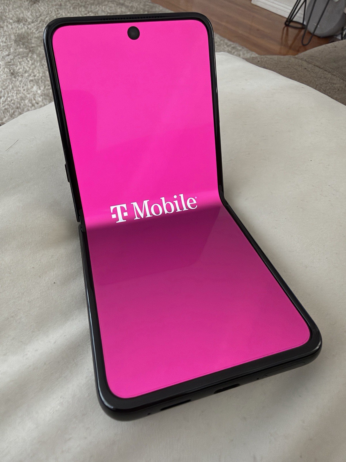 Motorola Razr Ultra 2025 T-Mobile USED