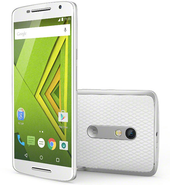Original Motorola Moto X Play XT1562 Unlocked Phone GSM / HSPA 4G LTE