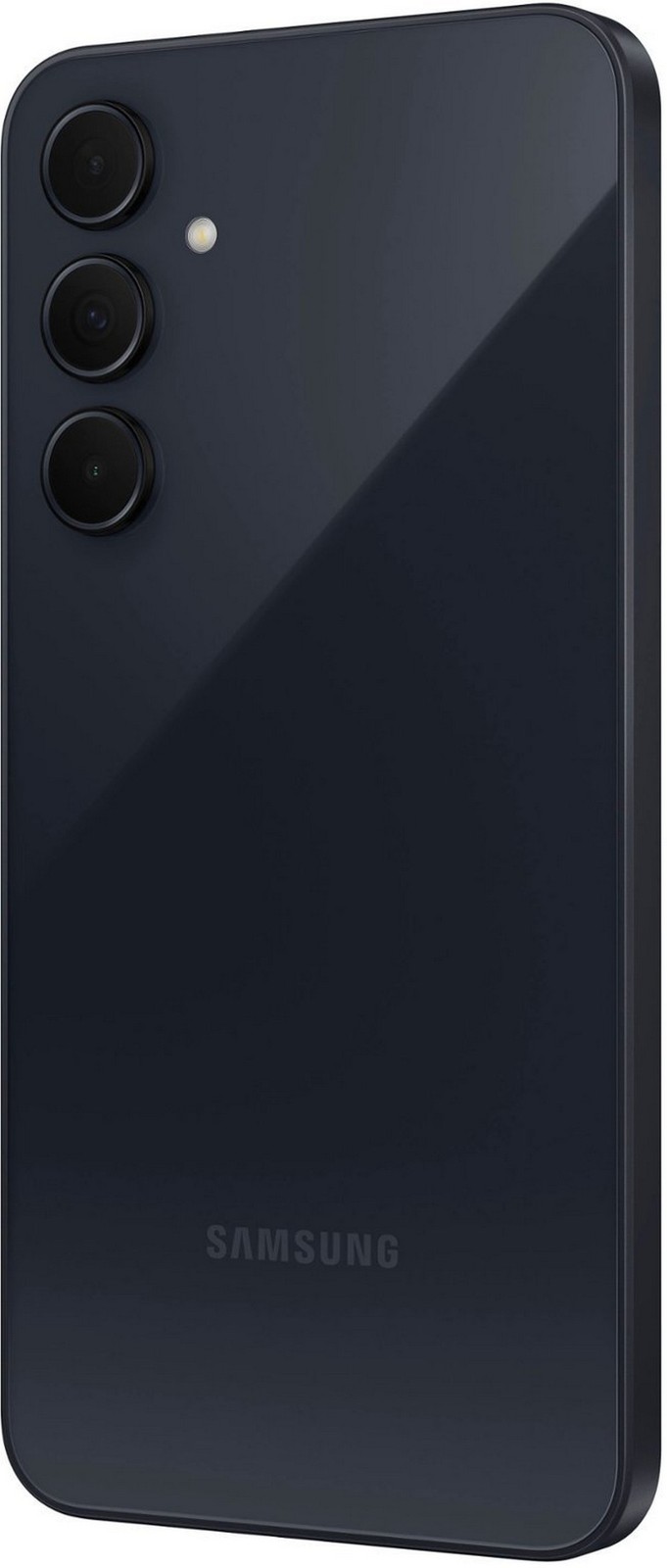 Samsung Galaxy A35, Fully Unlocked | Blue, 128GB, 6.6 in, Batt 90%+ | Grade B-
