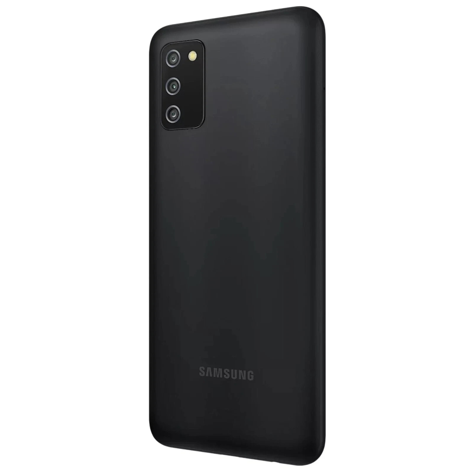 NEW Samsung Galaxy A03s 32GB GSM/CDMA Unlocked Android Smartphone – Black