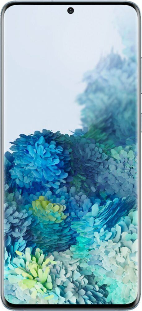 New Samsung Galaxy S20+ Plus 5G 128GB Fully Unlocked Verizon AT&T T-Mobile 6.7″