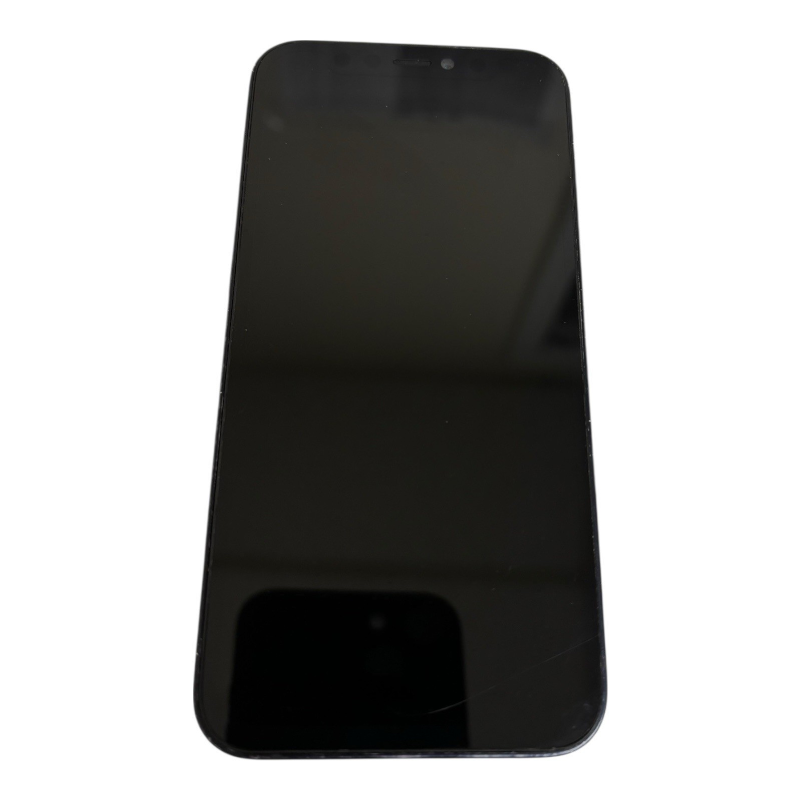 Apple iPhone 12 mini 128GB [A2176] Black (Unlocked) – *READ*