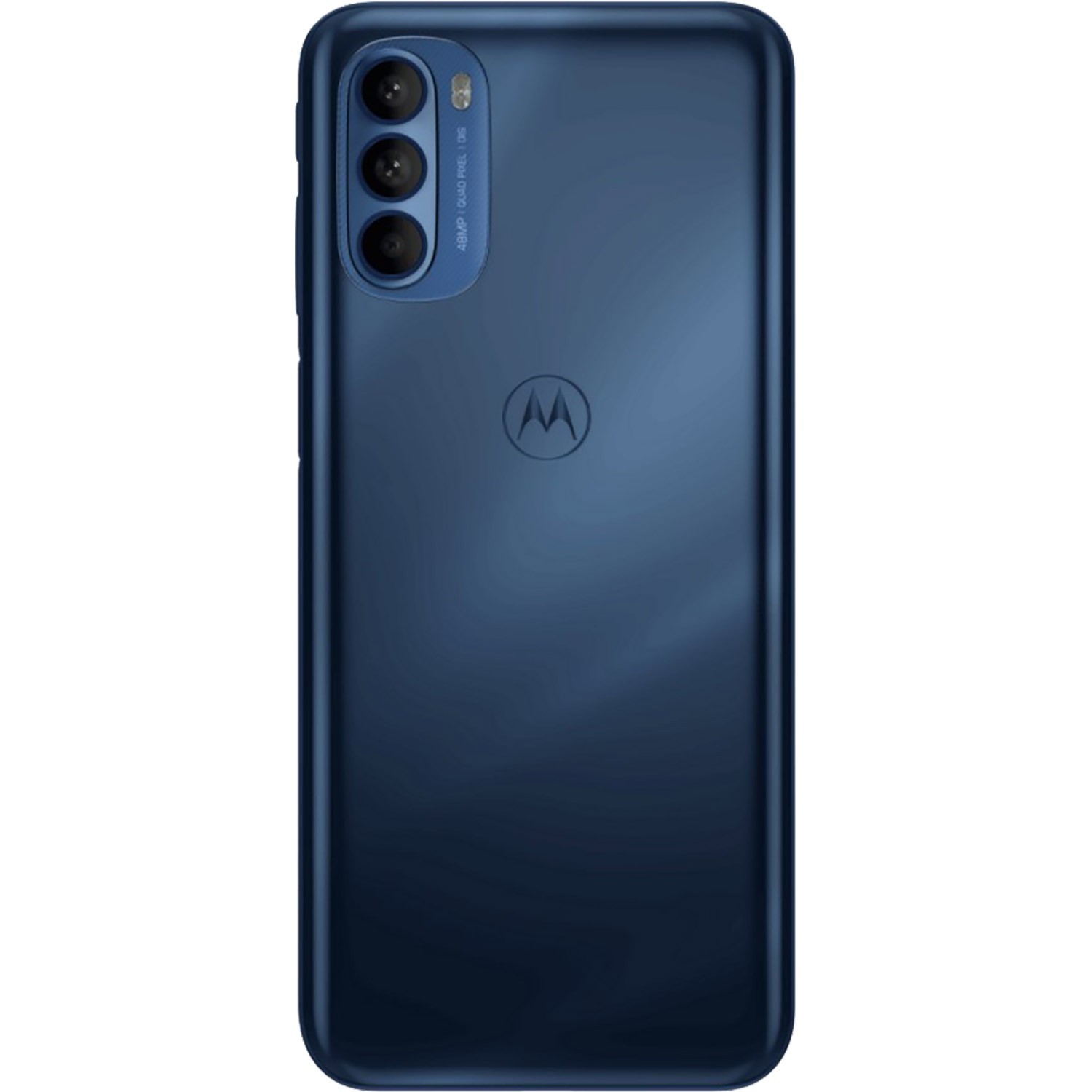 Motorola Moto G41 4G Meteorite Black 128GB + 4GB Single-SIM Unlocked GSM NEW