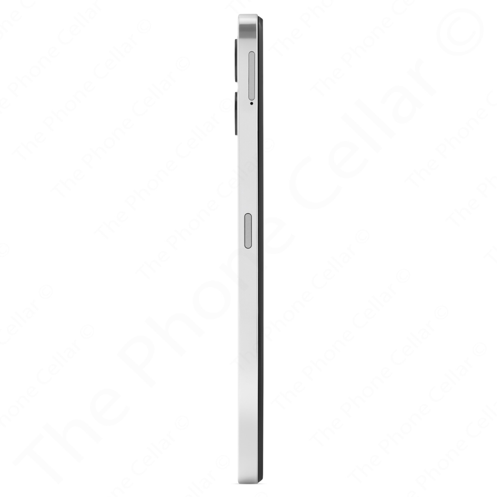 BLU G34 64GB Unlocked 6.5″ IPS HD+ 13MP GPS Dual SIM Standby 5000mAh Cream G1070