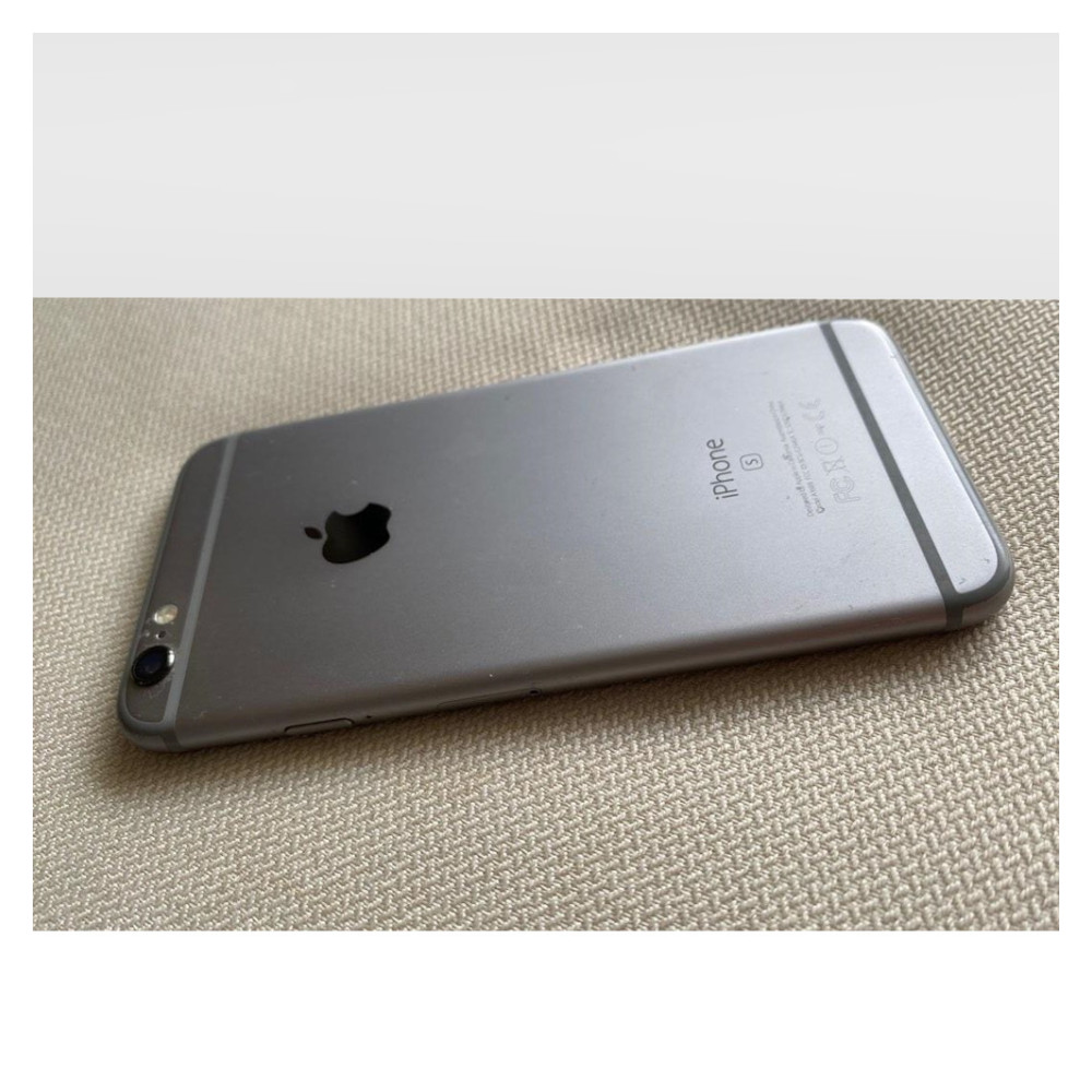 Apple iPhone 6s 16GB 32GB Factory Unlocked Tmobile Verizon All Colors Good
