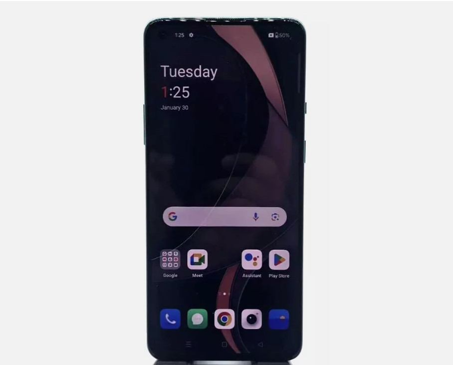 OnePlus 8T 5G Dual SIM8+128GB/12+256GB Storage-Green 4500mAh Unlocked-New Sealed