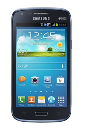 Samsung Galaxy Core GT-I8262 Dual Sim GSM Facory Unlocked Android Smartphone 3G